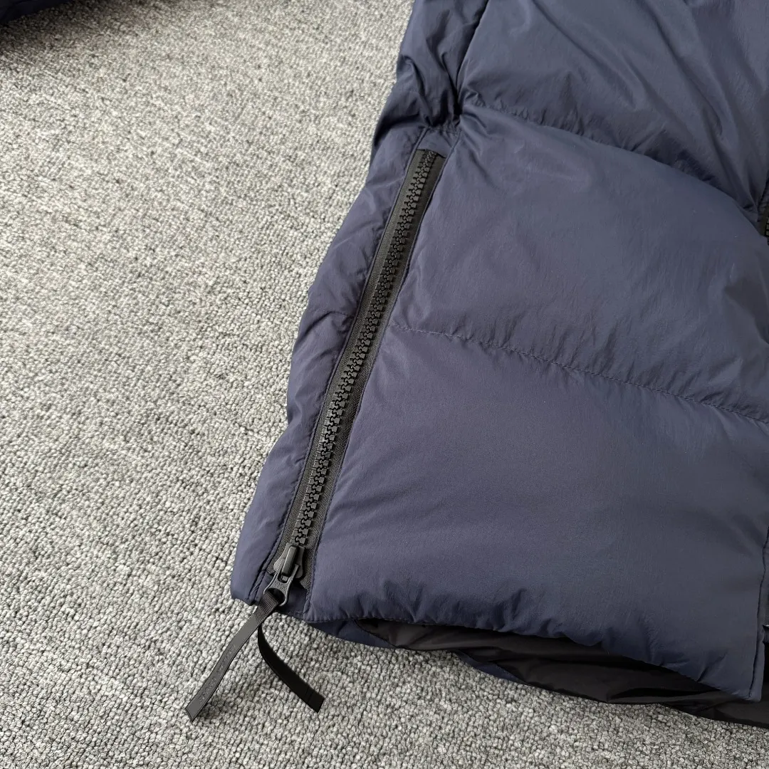 Lawrence Hooded Down Puffer Jacket D61023553 — view 6