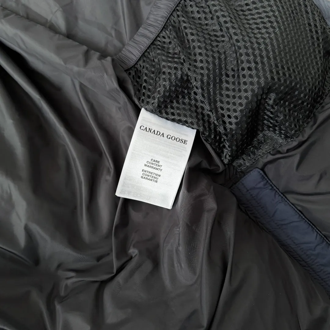 Lawrence Hooded Down Puffer Jacket D61023553 — view 9