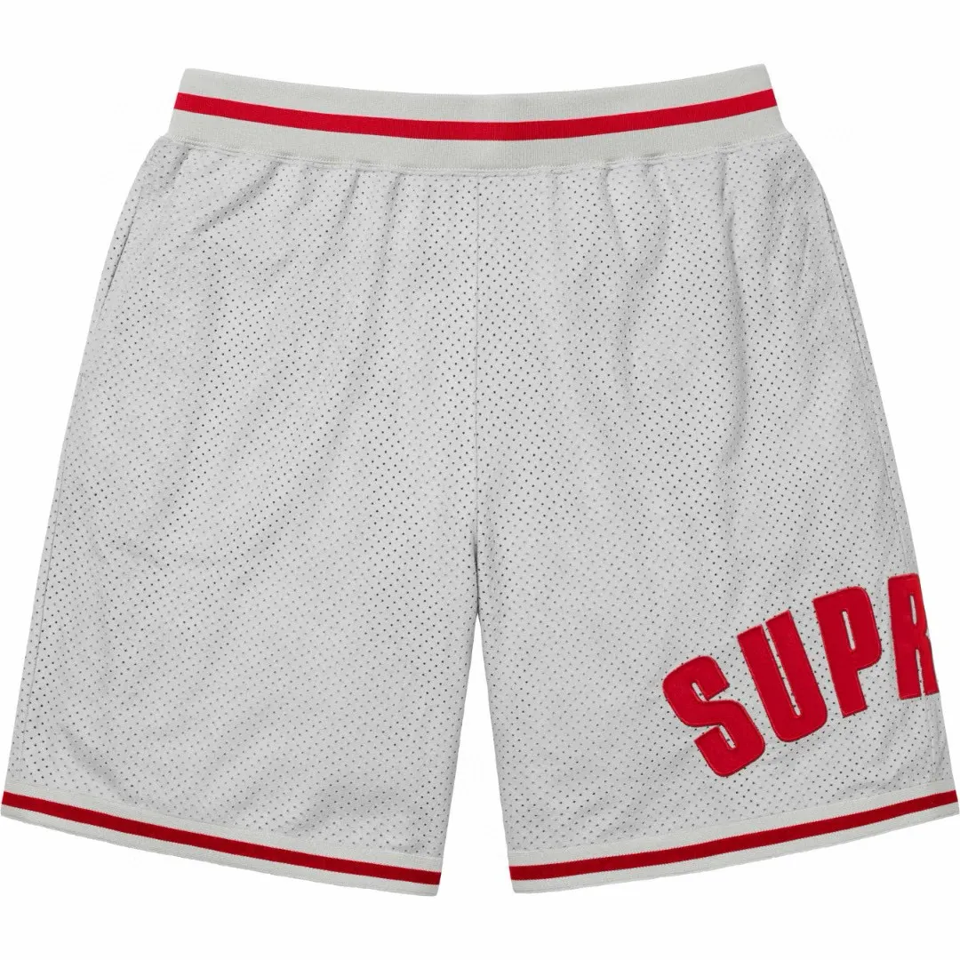 Ultrasuede Mesh Baseball Shorts D7815345