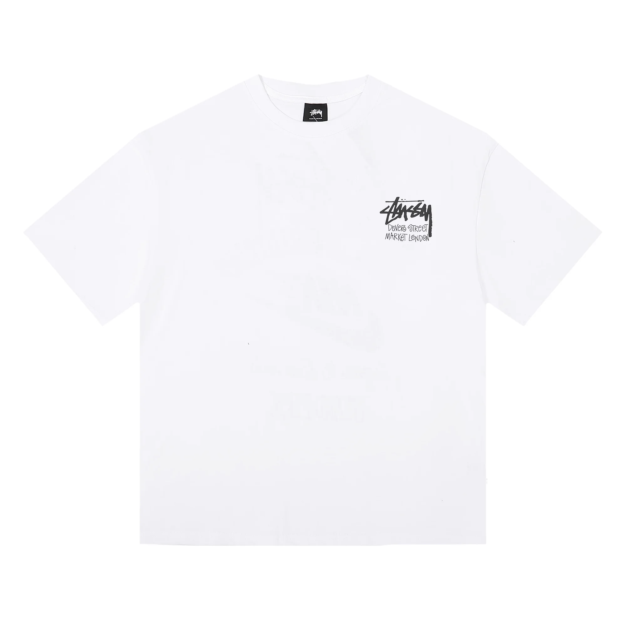 Dover Street Market London Logo T-Shirt D4815756