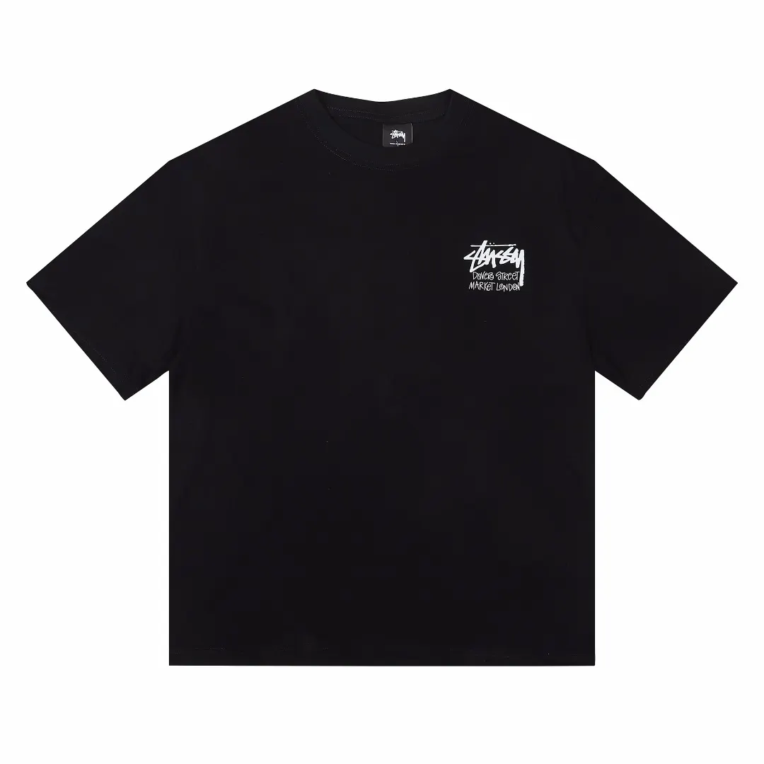 Dover Street Market London Logo T-Shirt D4815756 — view 3