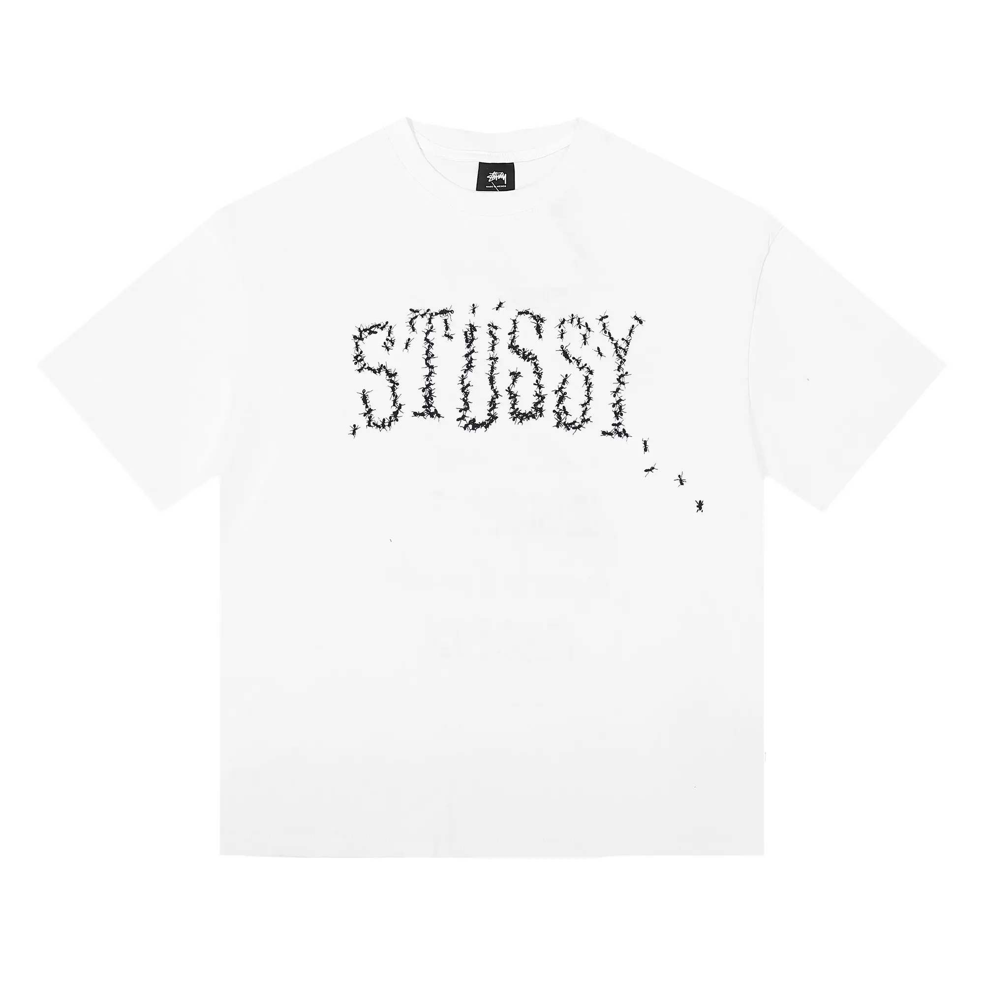Logo Print Cotton Jersey T-Shirt D4815752 — view 2