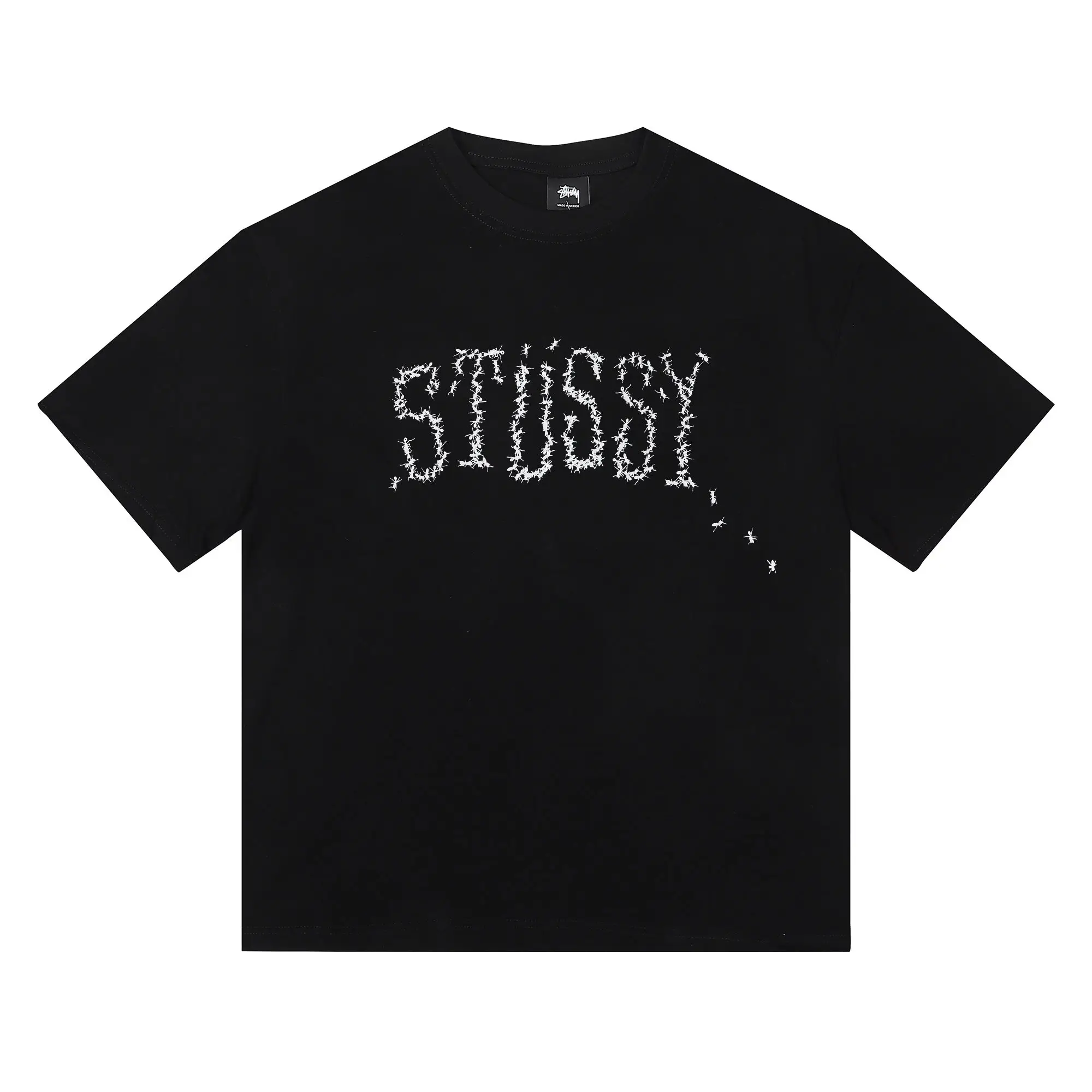 Logo Print Cotton Jersey T-Shirt D4815752 — view 4