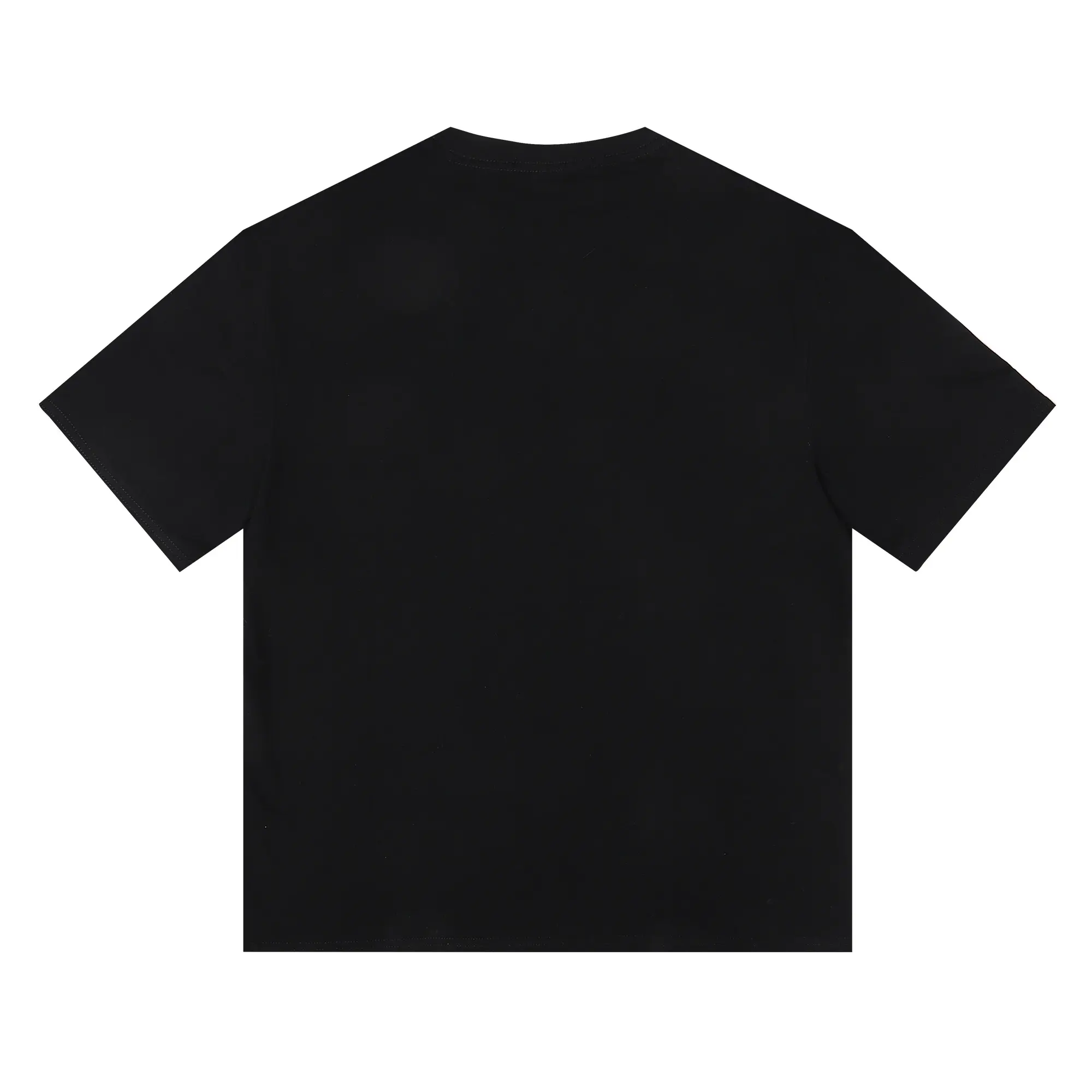 World Tour Graphic Print T-Shirt D4815749 — view 5
