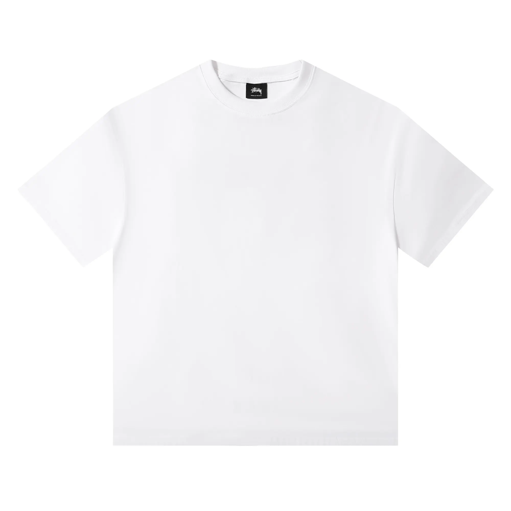 Buana Stock Logo Graphic T-Shirt D4815719 — view 2