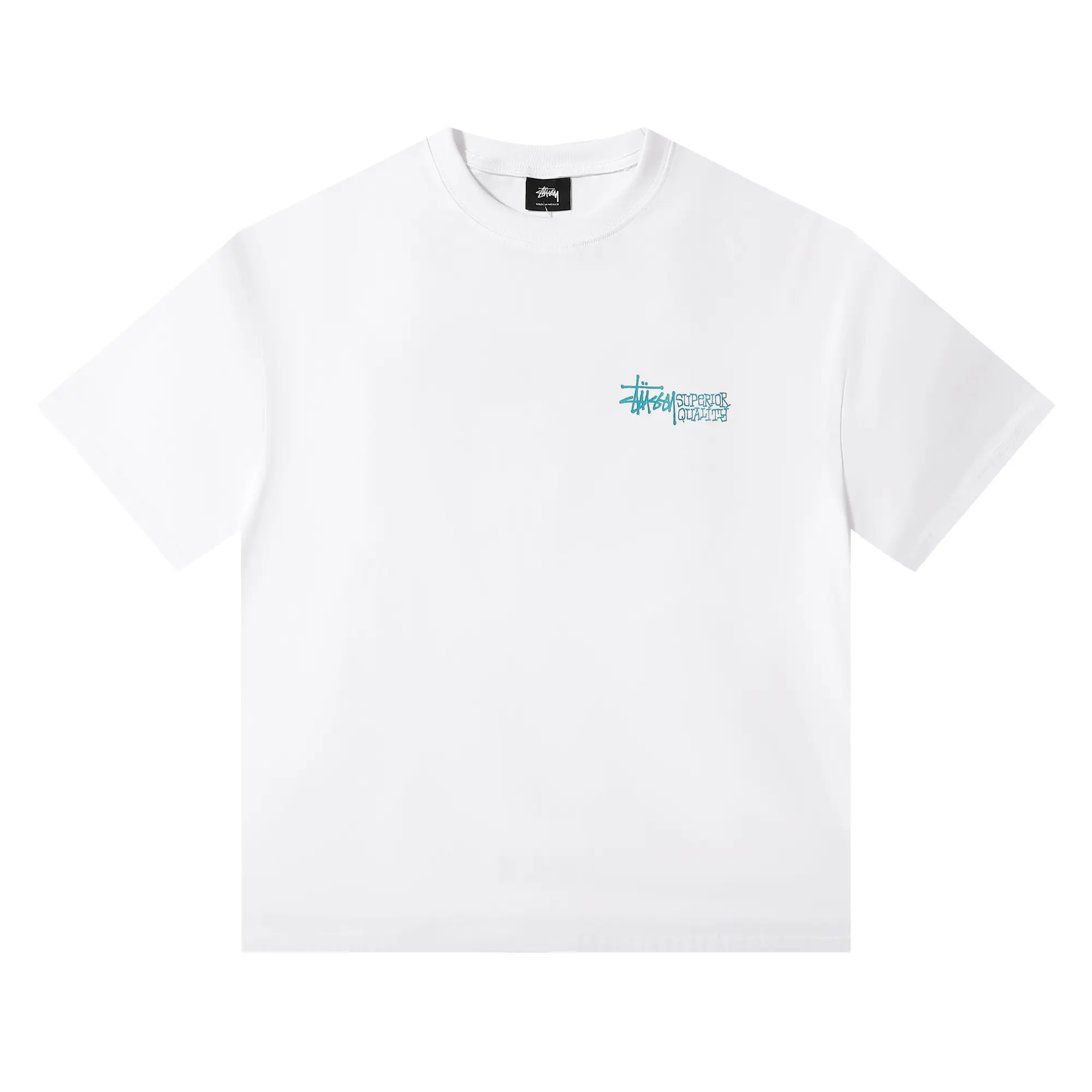 Superior Quality Logo Graphic T-Shirt D4815717 — view 2