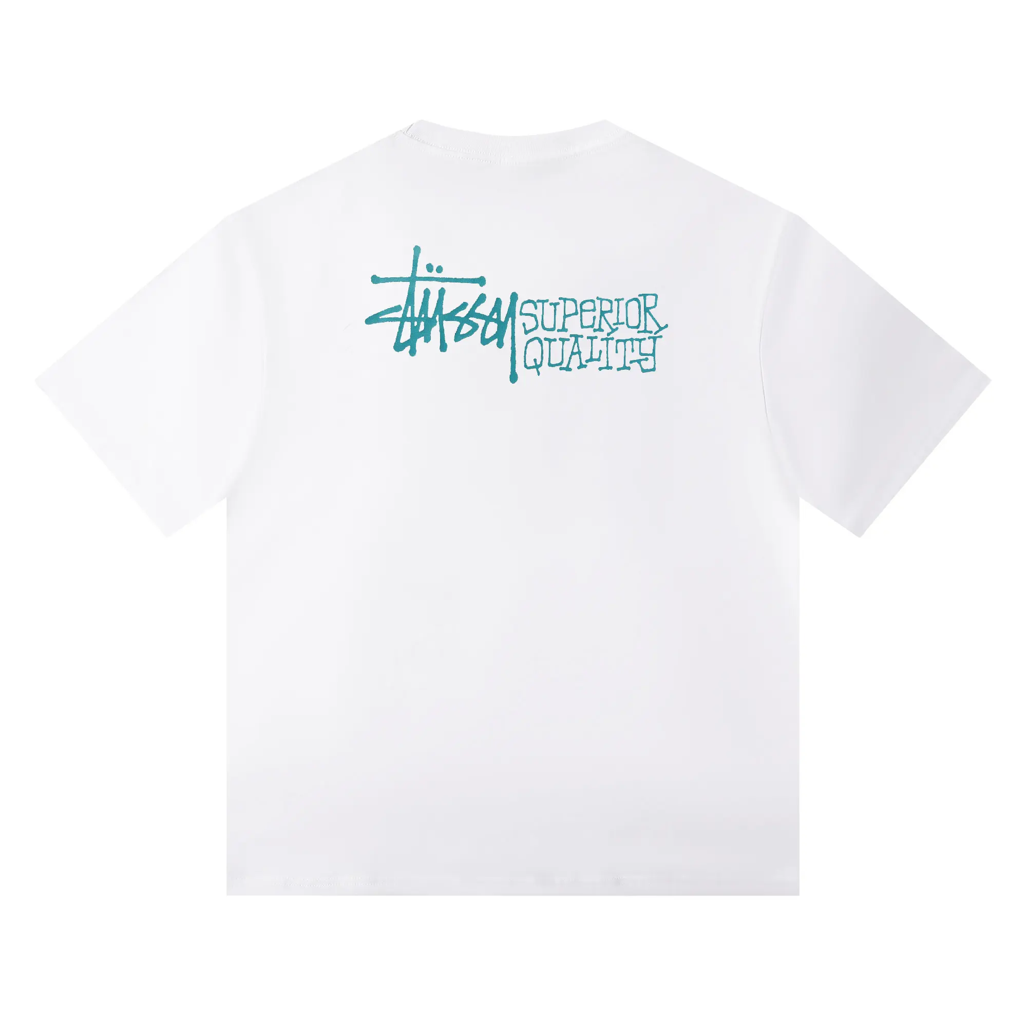Superior Quality Logo Graphic T-Shirt D4815717 — view 3
