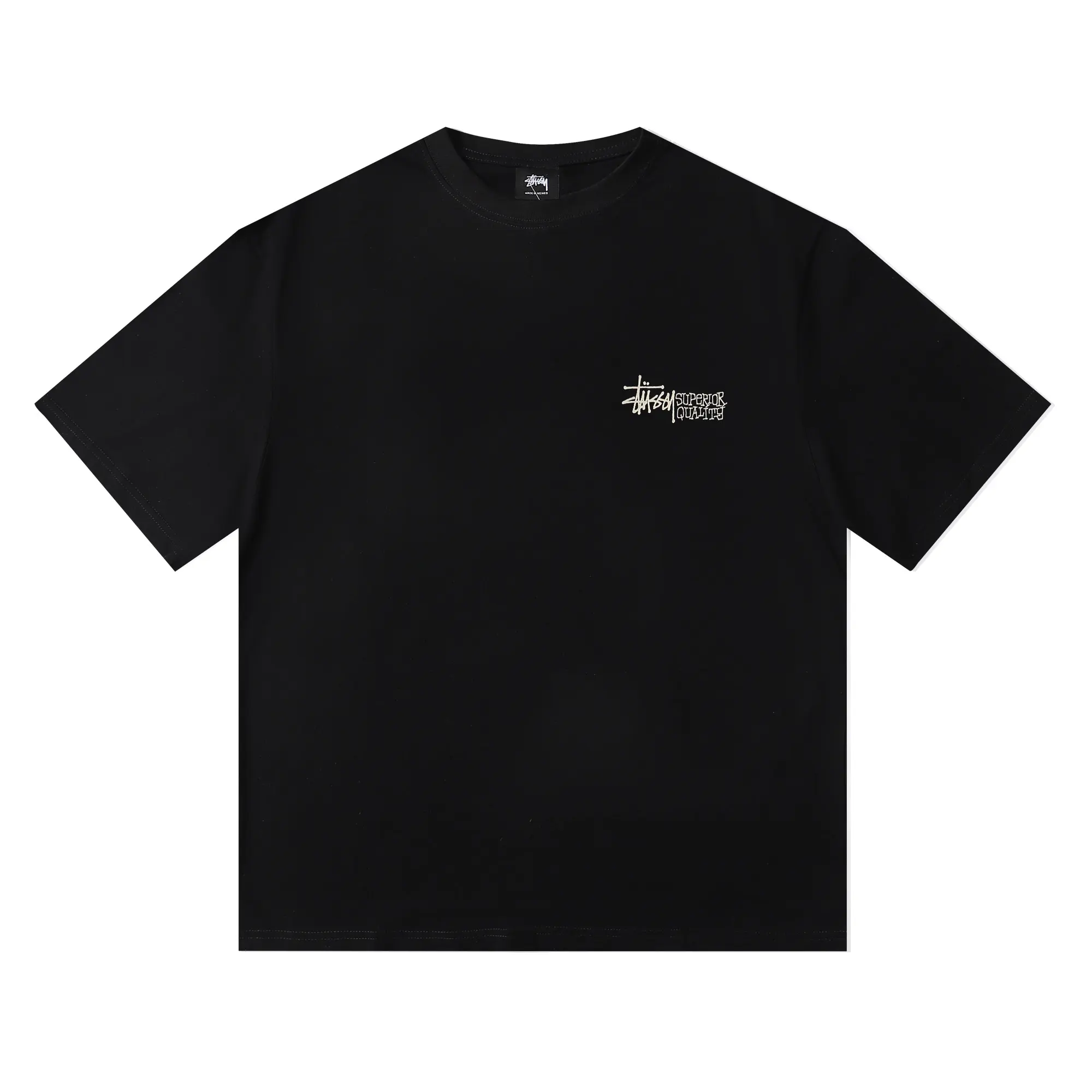 Superior Quality Logo Graphic T-Shirt D4815717 — view 4