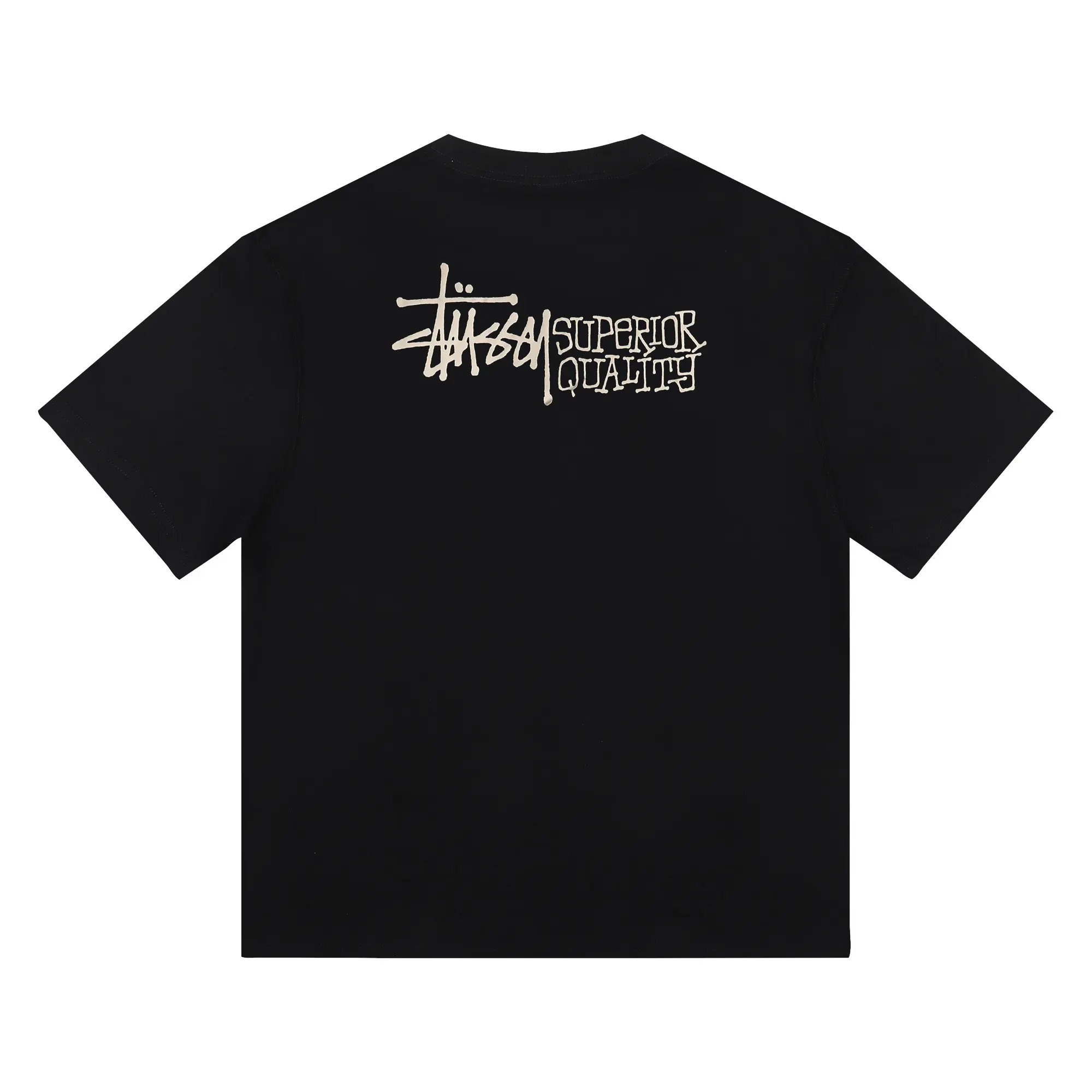 Superior Quality Logo Graphic T-Shirt D4815717 — view 5