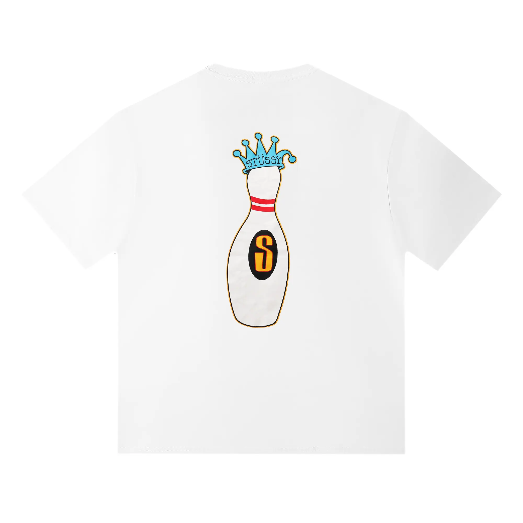 King Pin Gear Graphic T-Shirt D4815714 — view 2