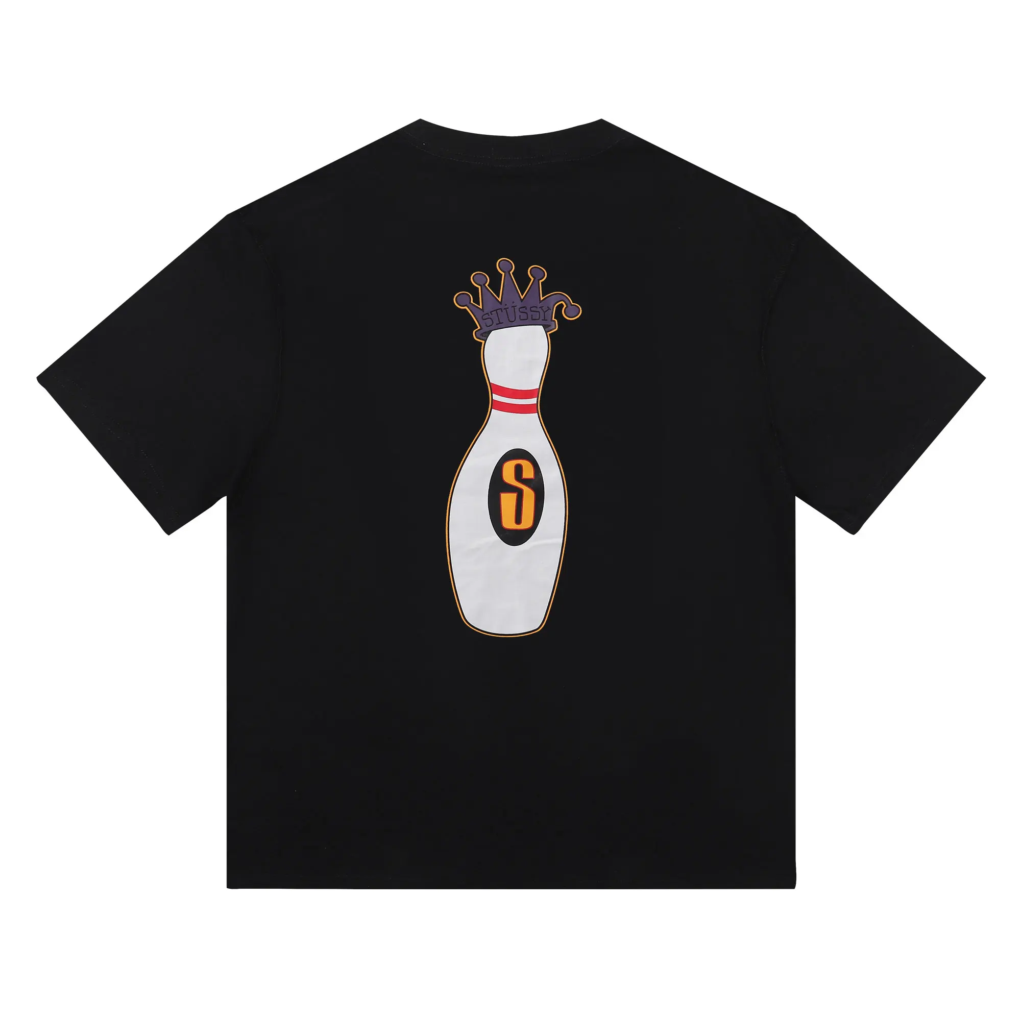 King Pin Gear Graphic T-Shirt D4815714 — view 4