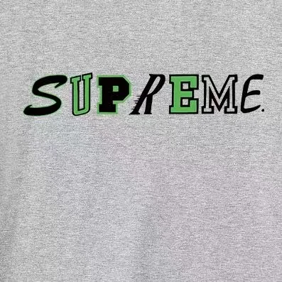 Collage Logo Cotton T-Shirt D9011687 — view 14