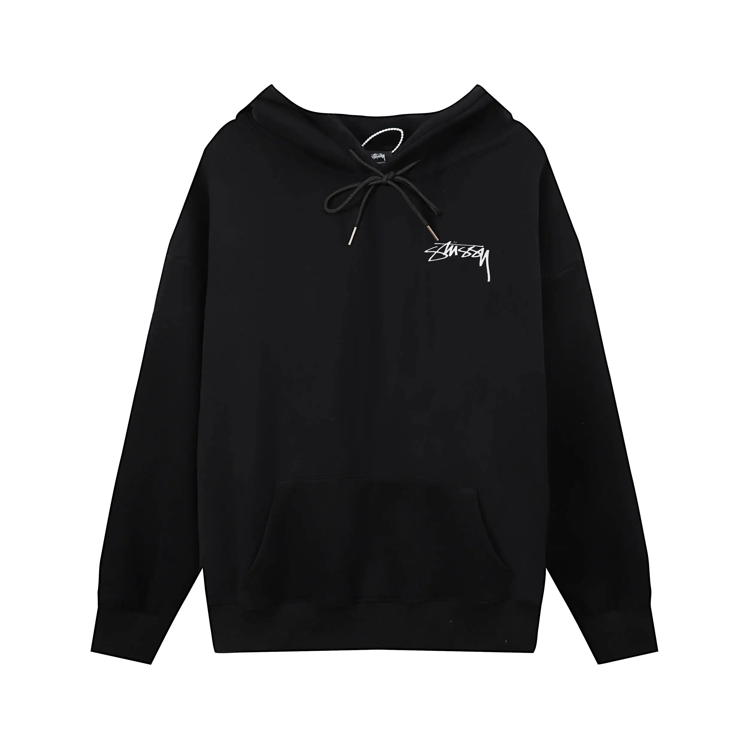 Dice Logo Graphic Hoodie D8515632