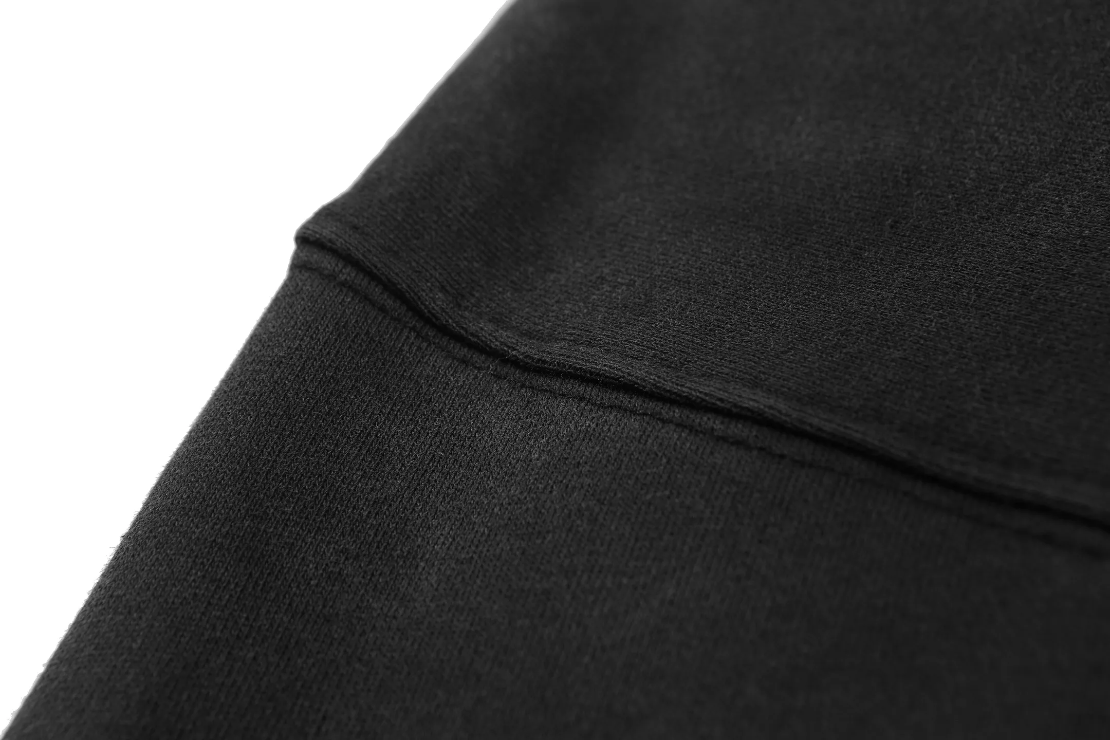Logo-Embroidered Washed Cotton Sweatshirt D12515530 — view 5