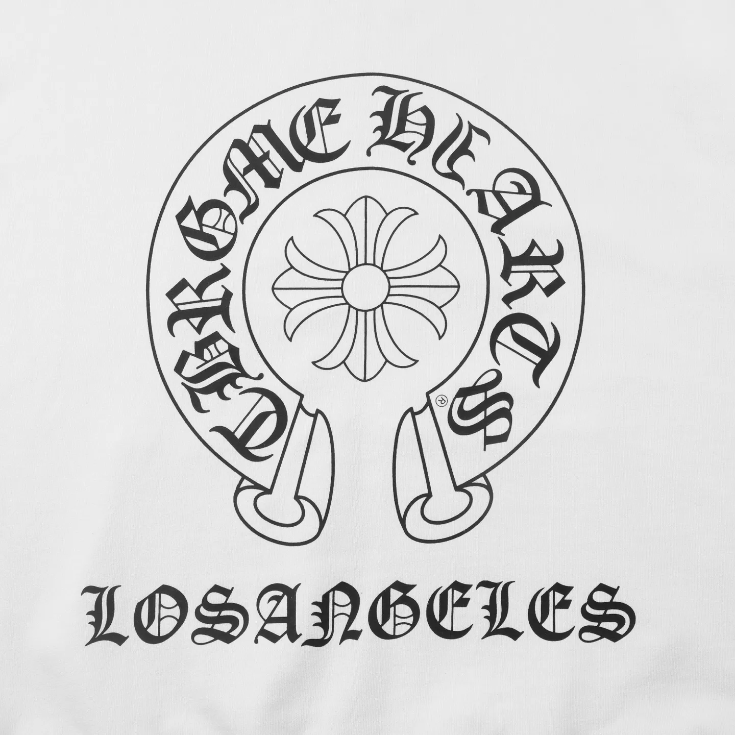 Horseshoe Logo Zip-Up Hoodie D13515517 — view 8