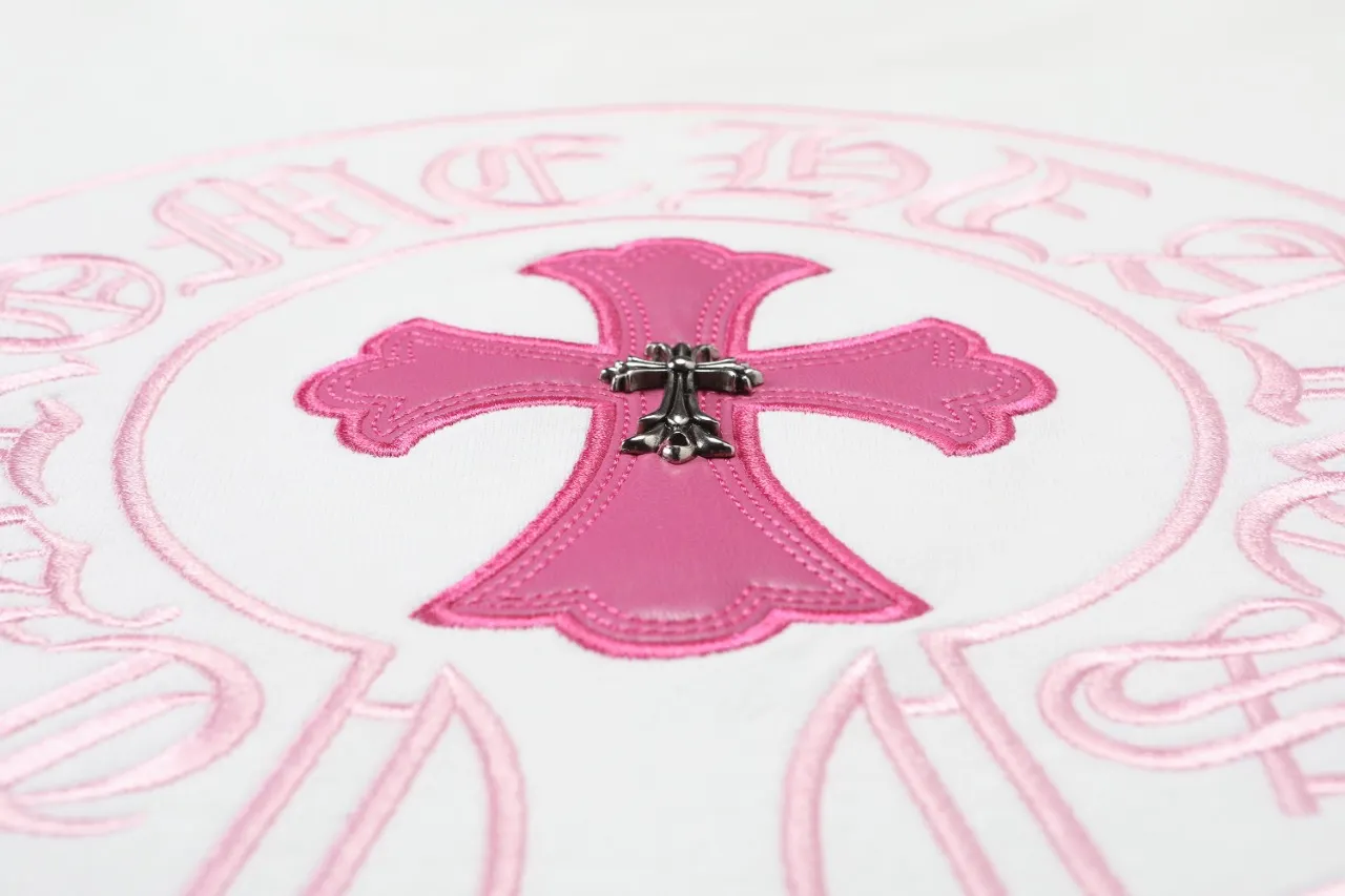 Logo-Appliqué Cotton-Blend Sweatshirt D12515512 — view 4