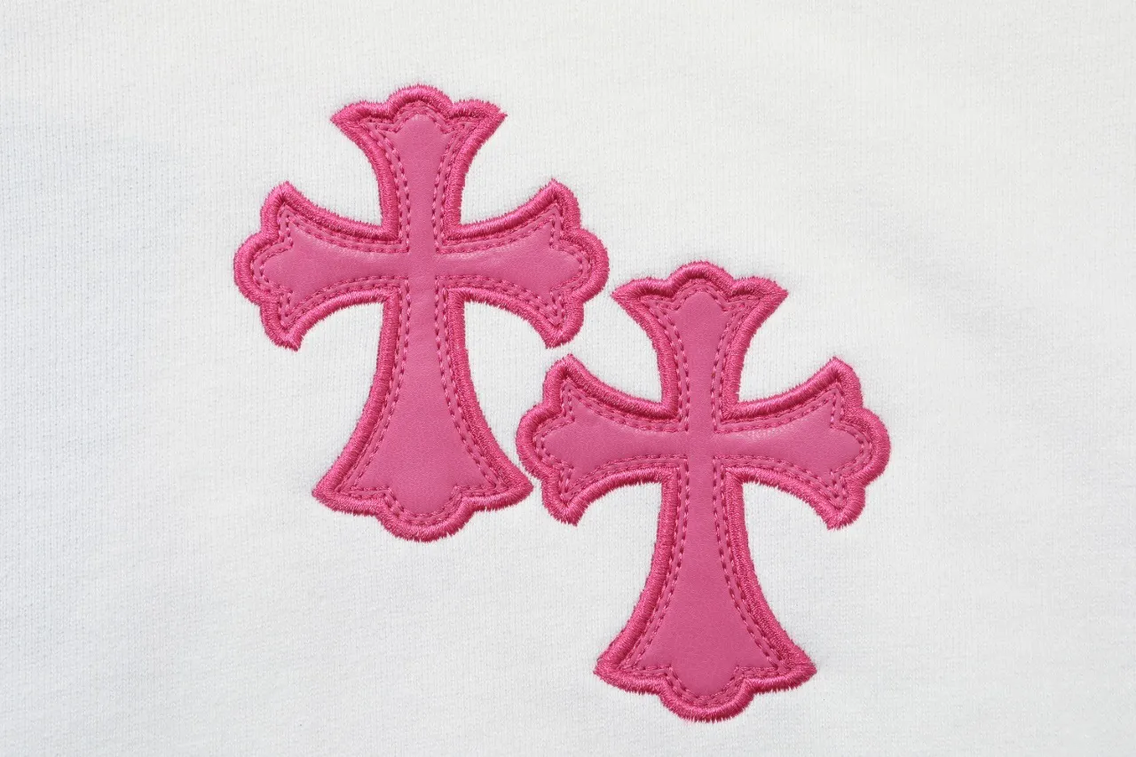 Logo-Appliqué Cotton-Blend Sweatshirt D12515512 — view 5