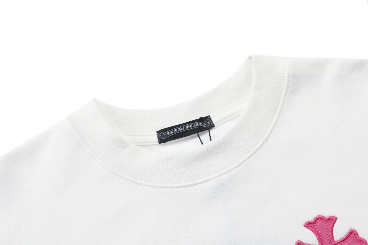 Logo-Appliqué Cotton-Blend Sweatshirt D12515512 — view 6