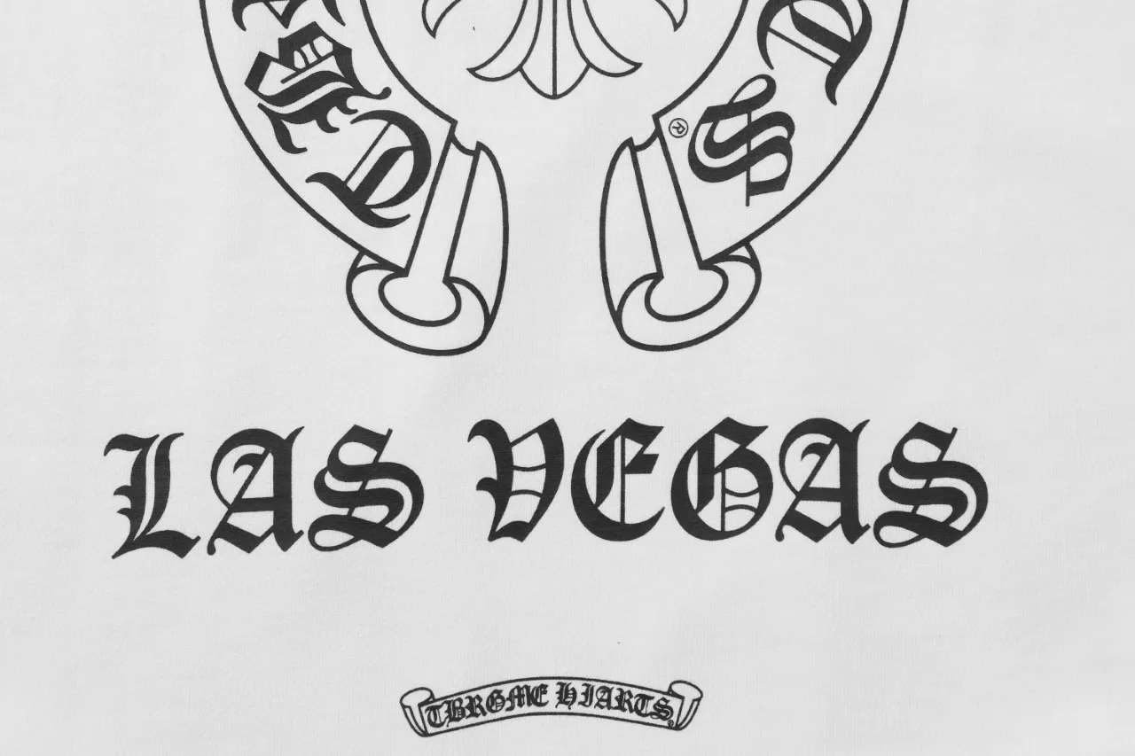 Horseshoe Logo Print Crew-Neck Sweatshirt D10515510 — view 7