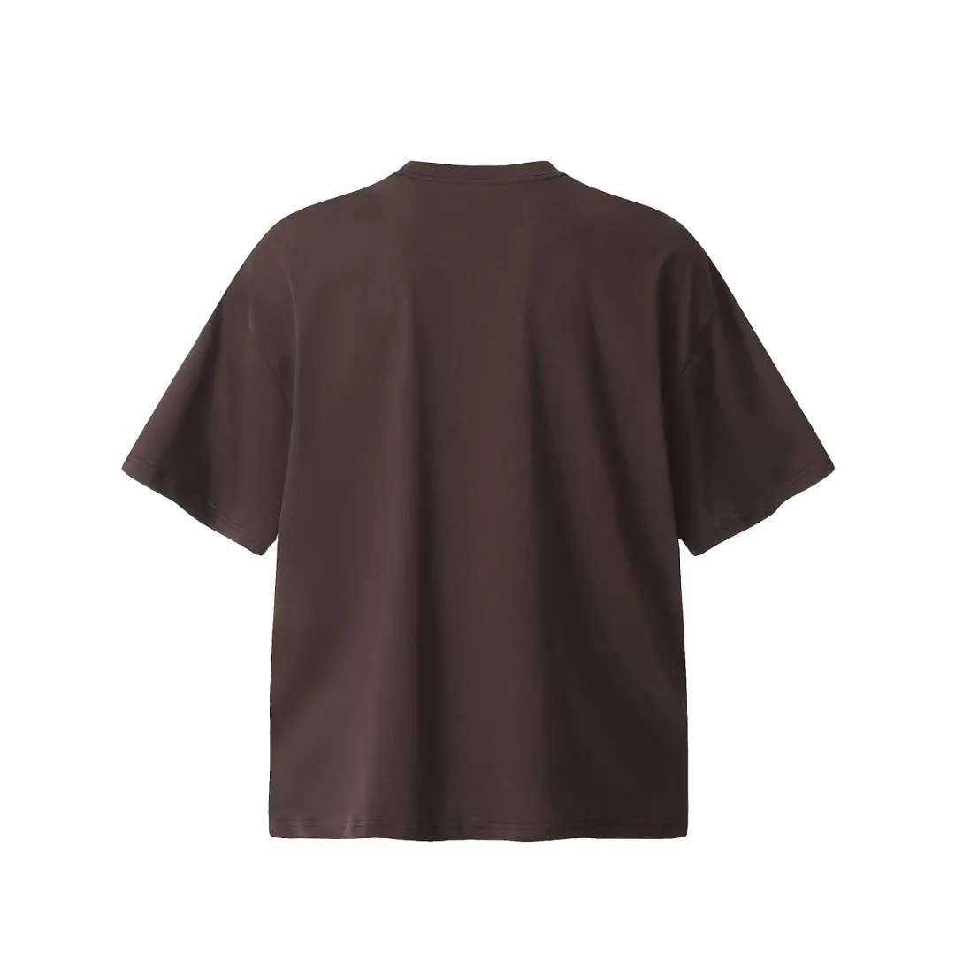 Cactus Jack x Fragment Graphic T-Shirt D7911539 — view 3