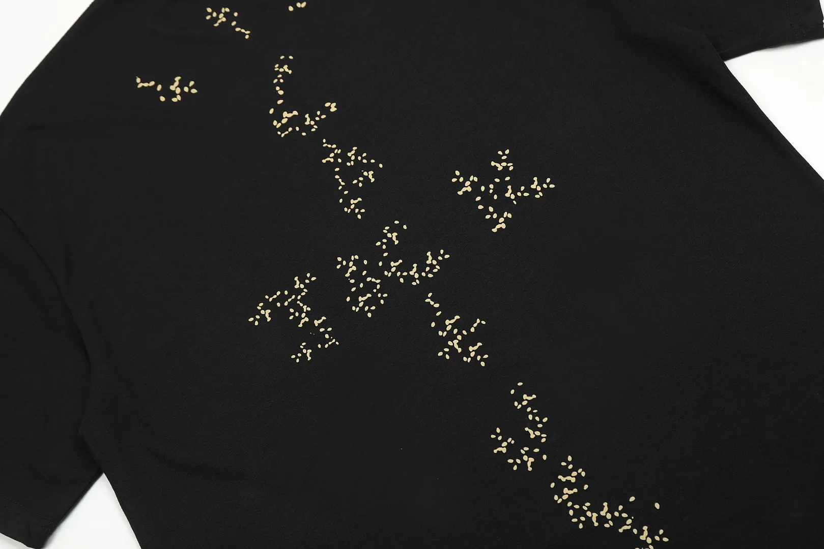Cactus Jack x McDonald's Puff Print T-Shirt D7911535 — view 8