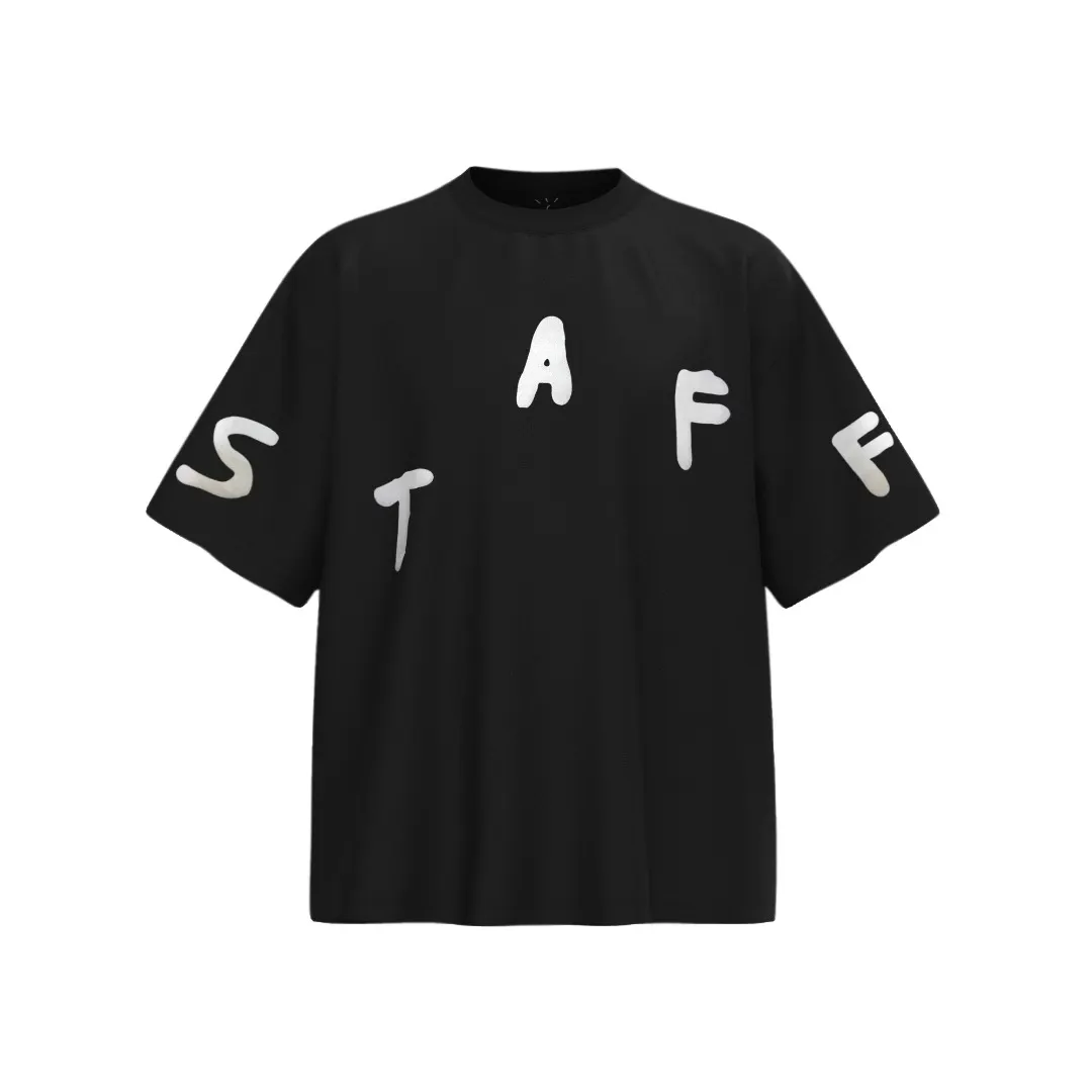 Cactus Jack Astroworld Festival Staff T-Shirt D7911537 — view 4
