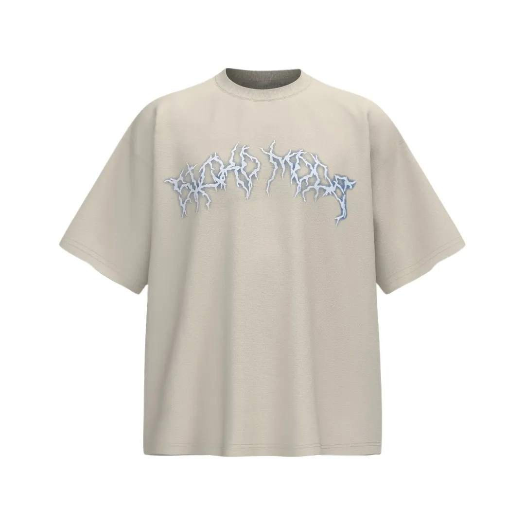 Astroworld Tour Graphic T-Shirt D7911538 — view 4