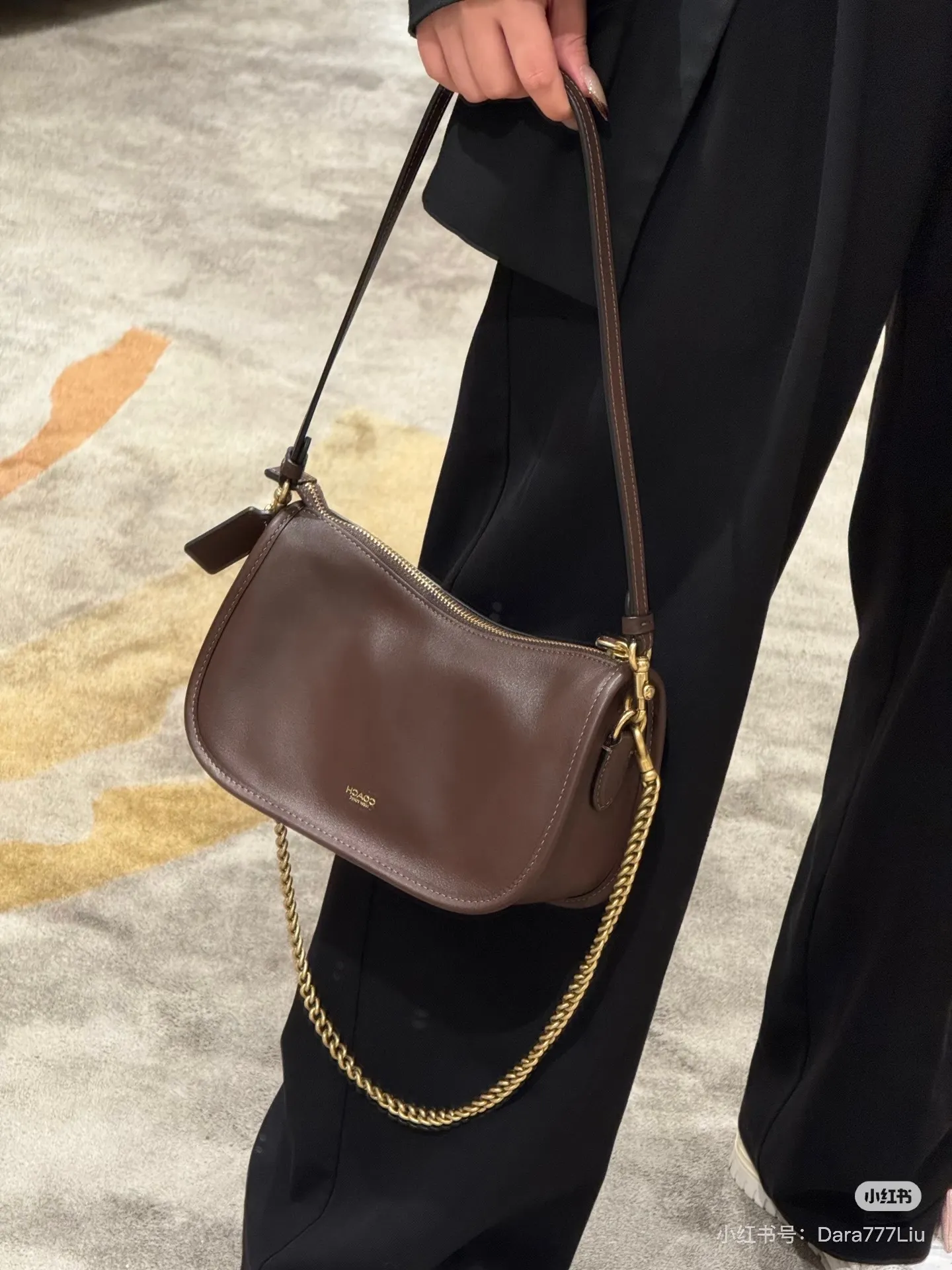 Waverly Monogram Shoulder Bag D30017938 — view 2