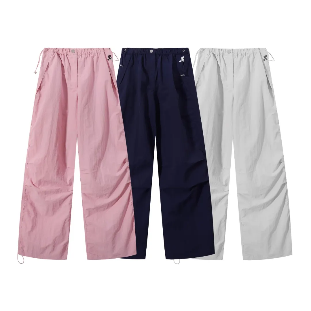 Rest&Recreation Parachute Cargo Trousers D8515599