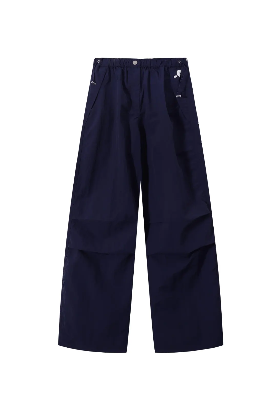 Rest&Recreation Parachute Cargo Trousers D8515599 — view 2