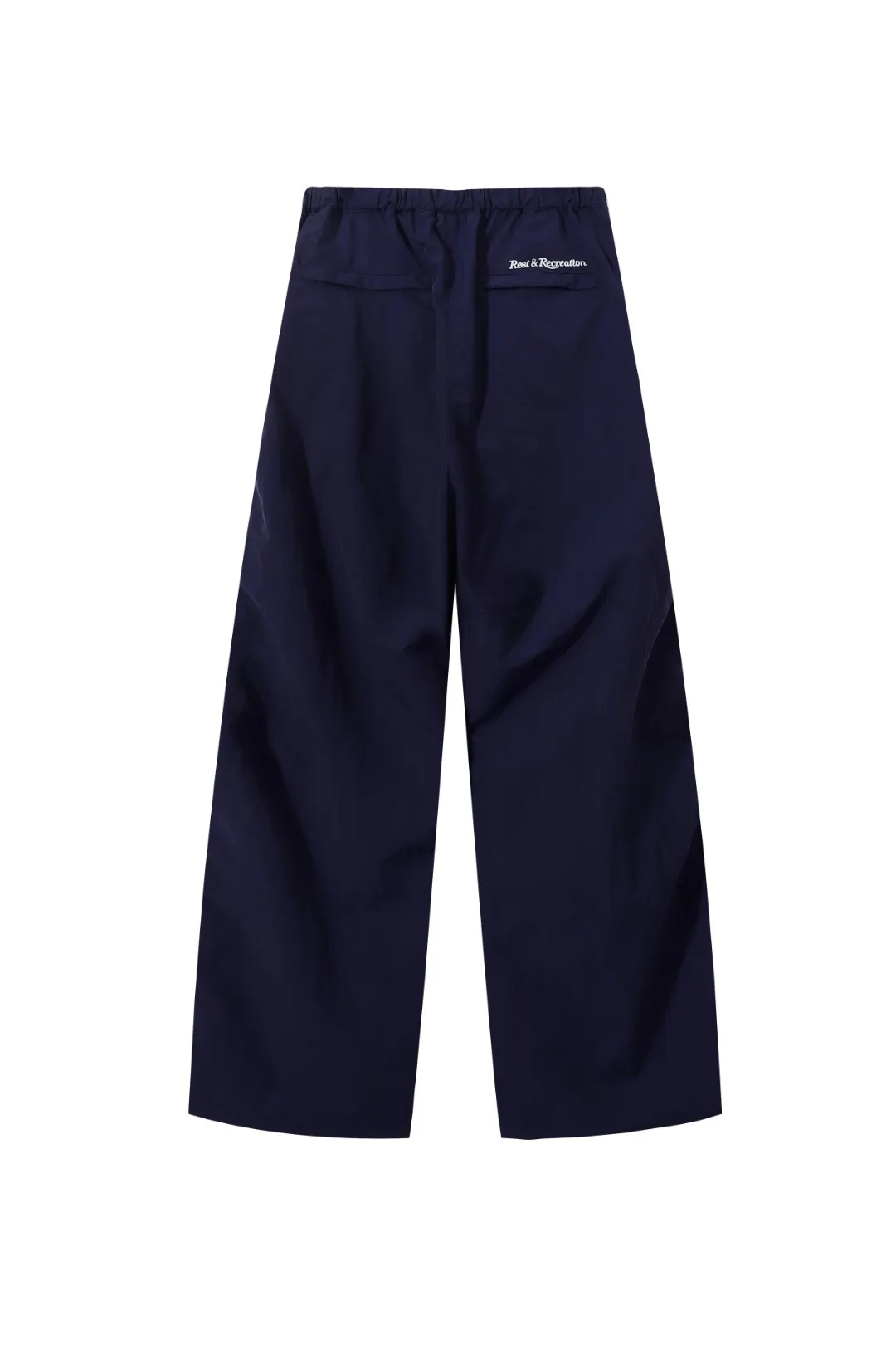 Rest&Recreation Parachute Cargo Trousers D8515599 — view 3