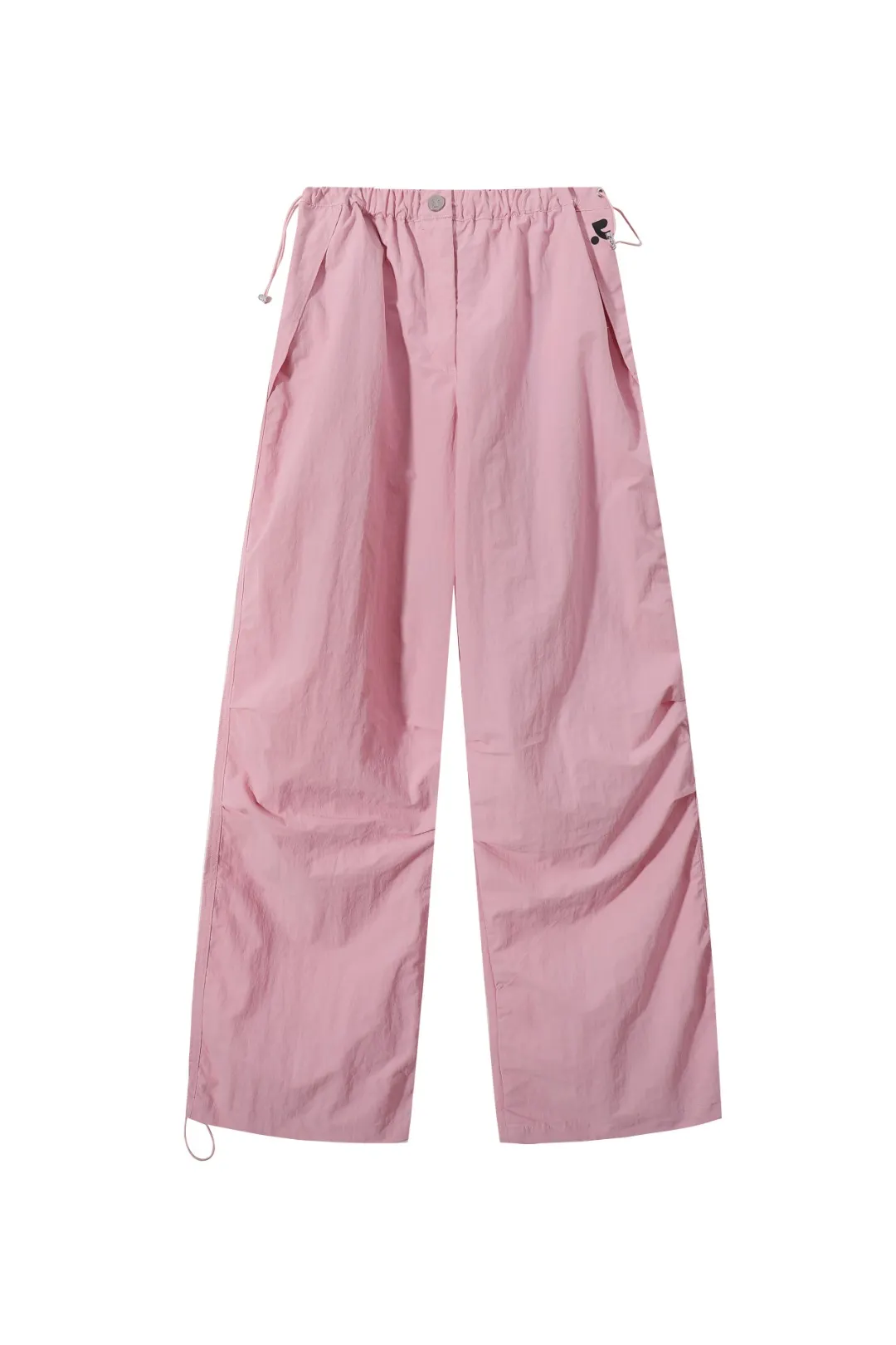 Rest&Recreation Parachute Cargo Trousers D8515599 — view 4