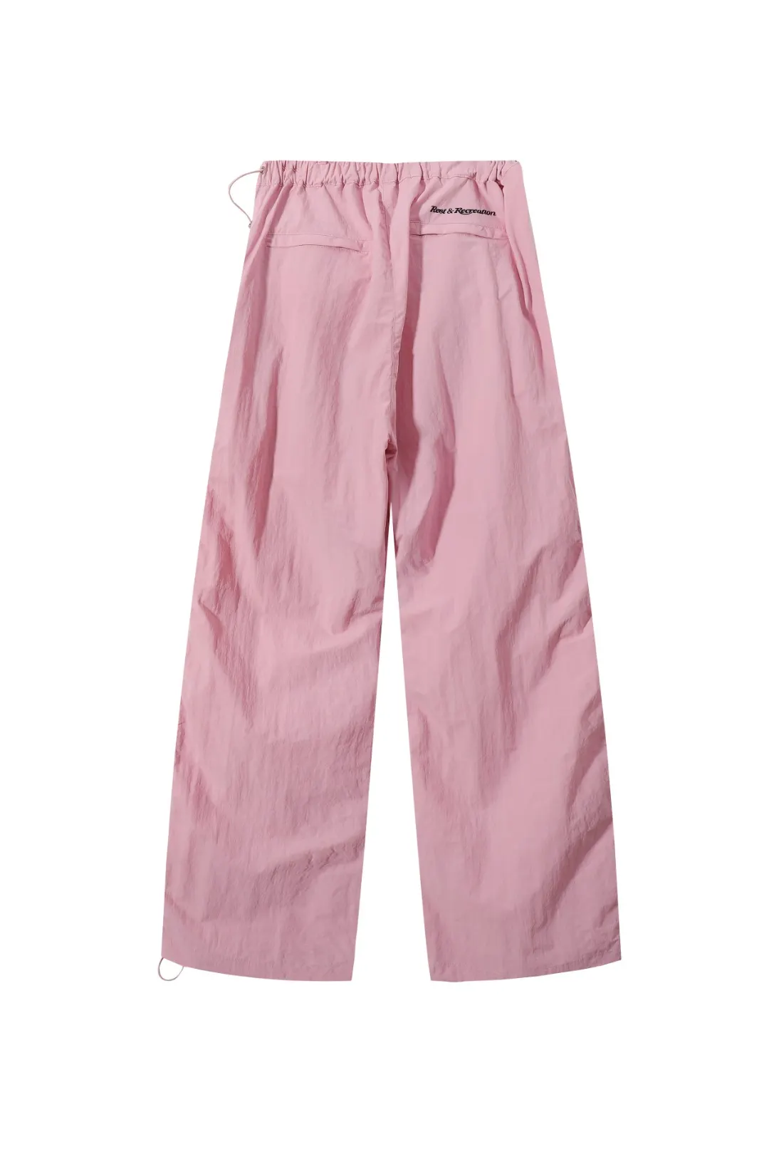 Rest&Recreation Parachute Cargo Trousers D8515599 — view 5