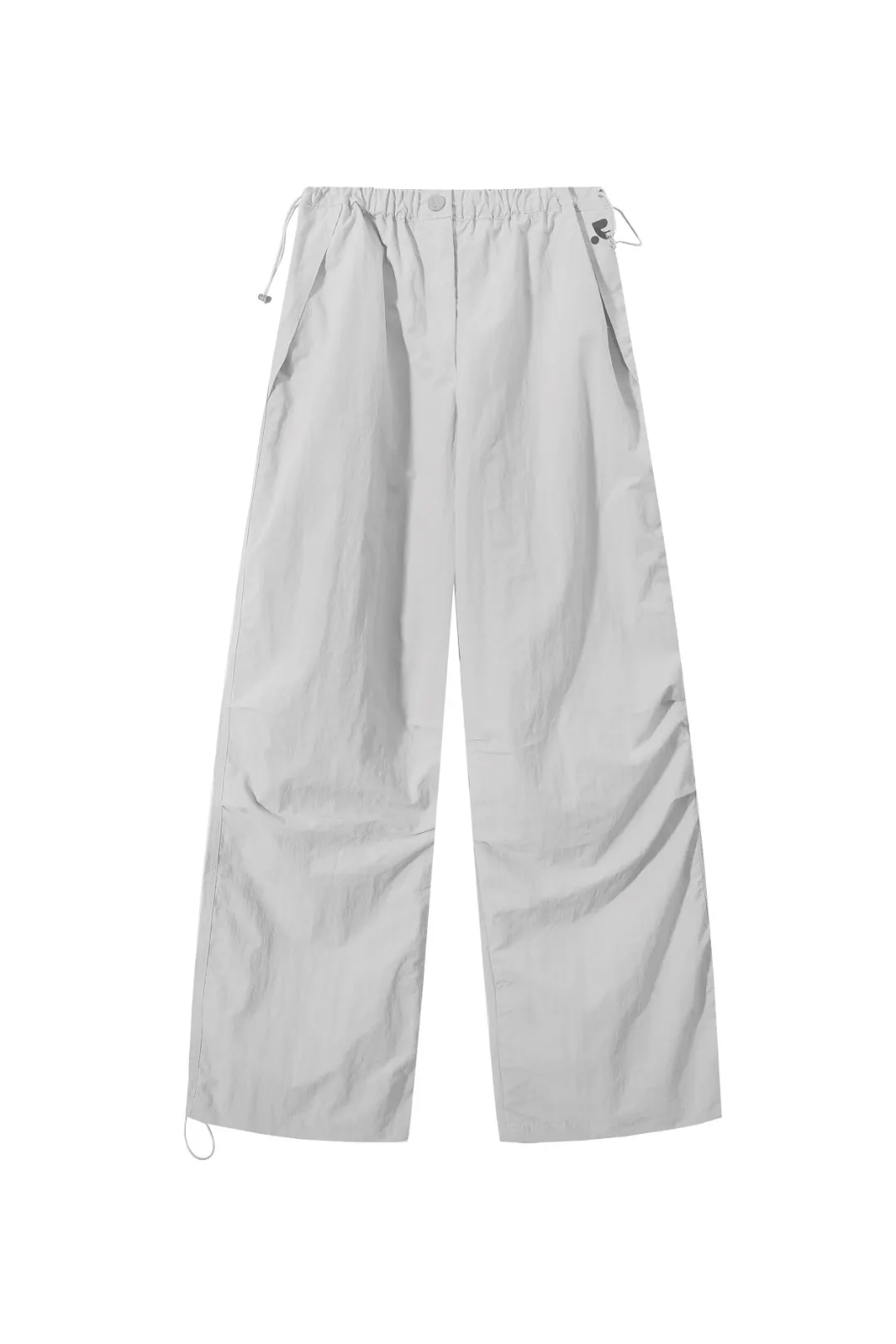 Rest&Recreation Parachute Cargo Trousers D8515599 — view 6