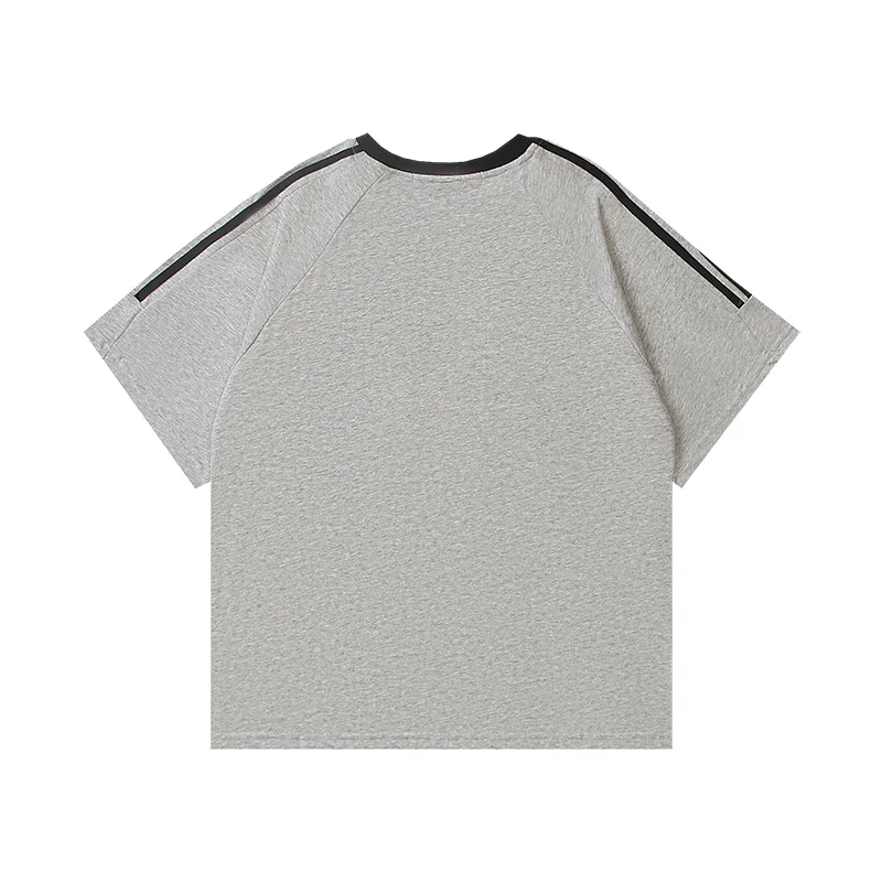 Rest & Recreation Logo T-Shirt and Shorts Set D6515587 — view 6