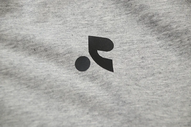 Rest & Recreation Logo T-Shirt and Shorts Set D6515587 — view 9