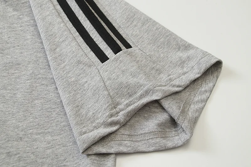 Rest & Recreation Logo T-Shirt and Shorts Set D6515587 — view 10