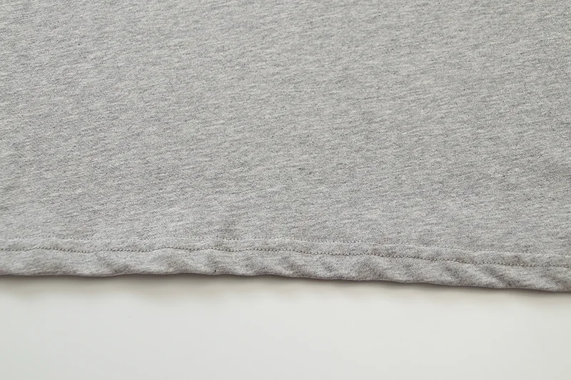 Rest & Recreation Logo T-Shirt and Shorts Set D6515587 — view 11