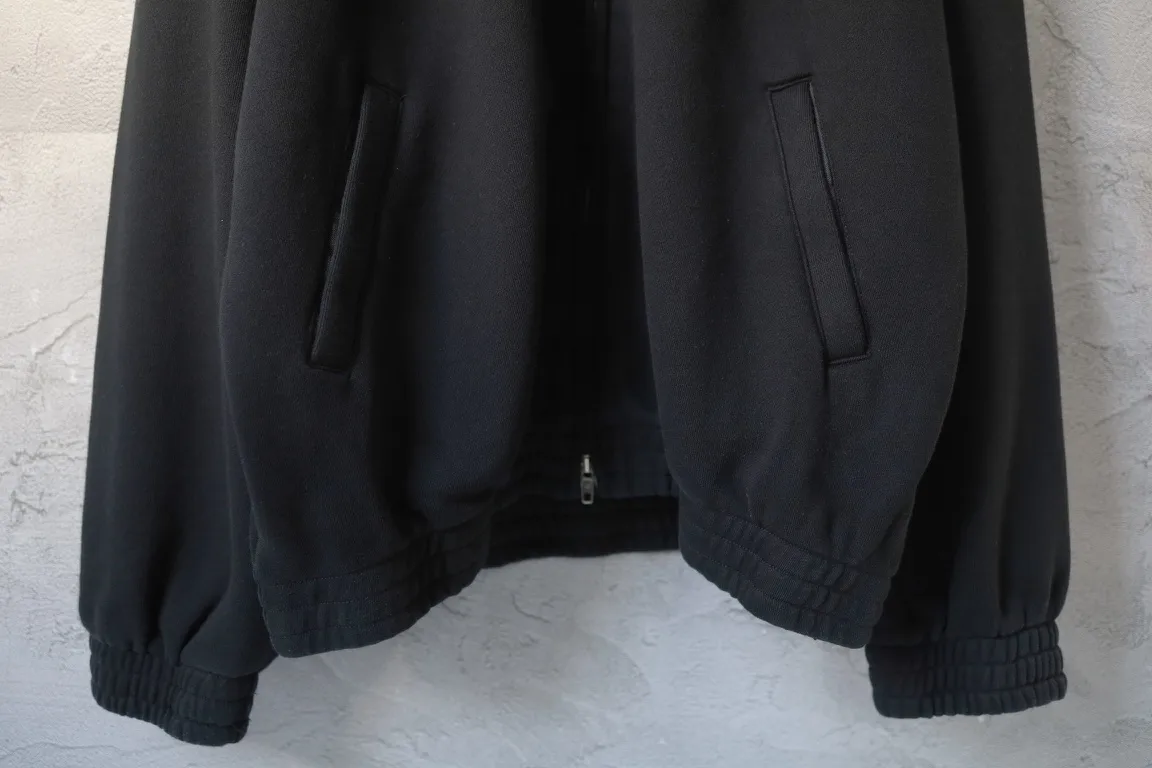 Political Campaign Logo Zip-Up Sweatshirt D30918786 — view 6