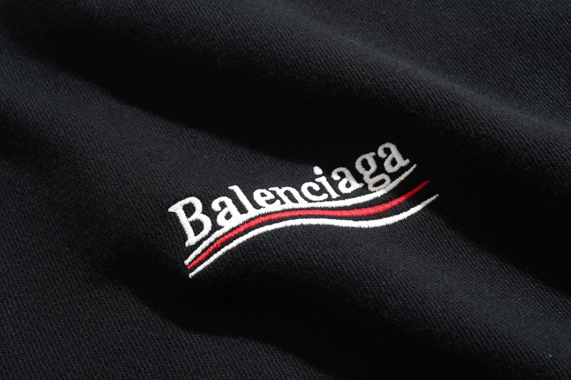 Political Campaign Logo Zip-Up Sweatshirt D30918786 — view 13