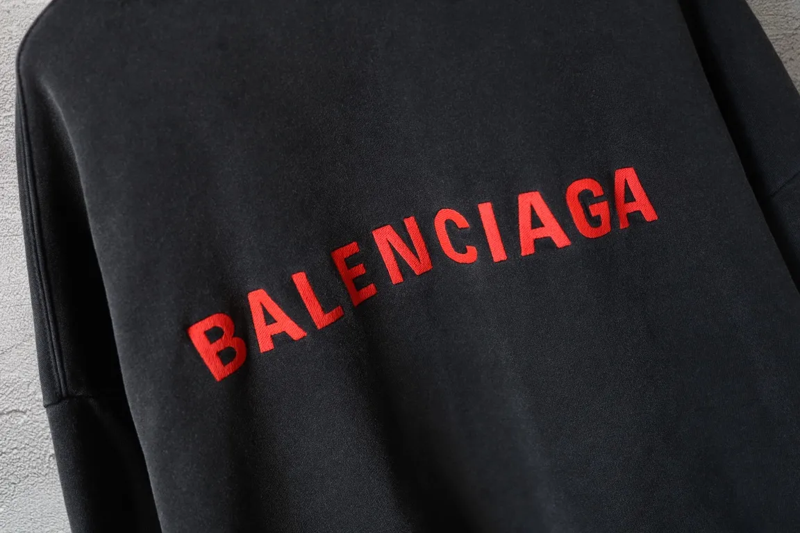 Logo Embroidered Zip-Up Hoodie D29918789 — view 4