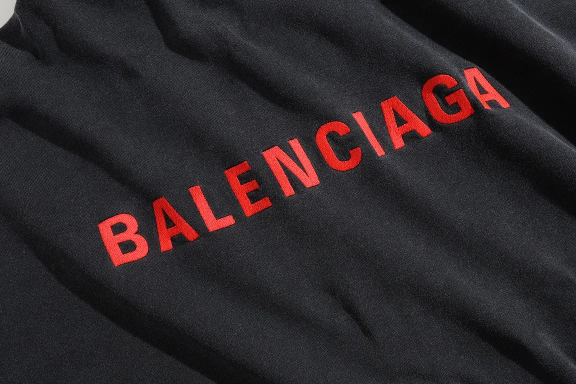 Logo Embroidered Zip-Up Hoodie D29918789 — view 12
