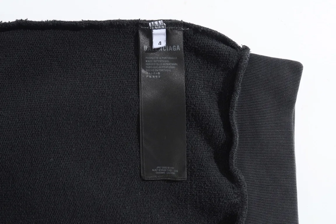 Logo Embroidered Zip-Up Hoodie D29918789 — view 18