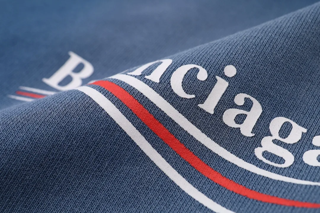 Political Campaign Logo Faded Sweatpants D26912564 — view 3