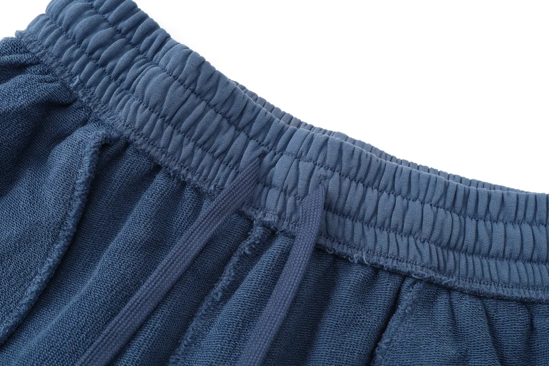 Political Campaign Logo Faded Sweatpants D26912564 — view 5