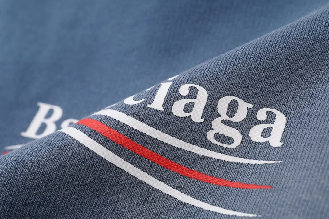 Political Campaign Logo Faded Sweatpants D26912564 — view 7