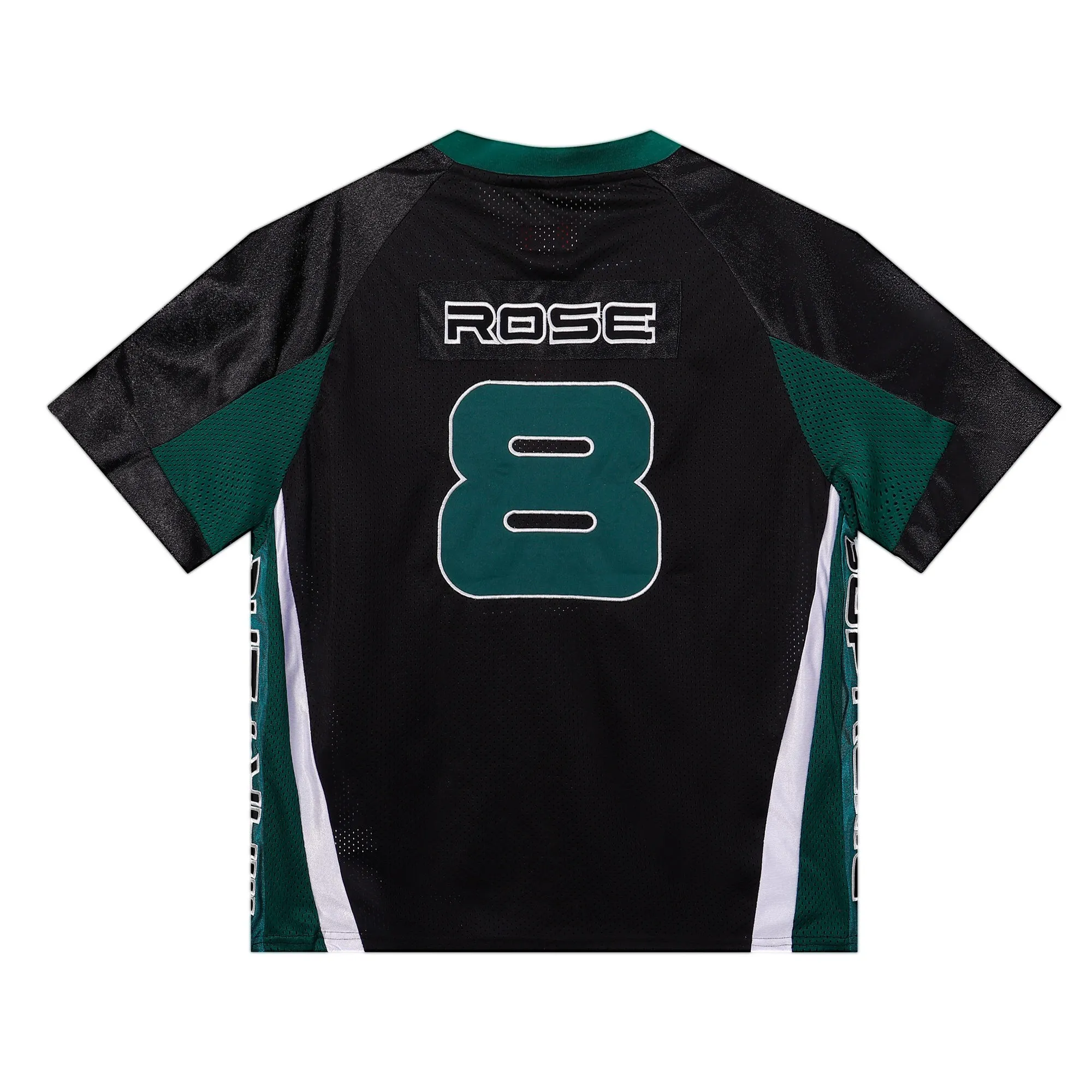 Supreme x Martine Rose Embroidered Mesh Football Jersey D11811667 — view 4