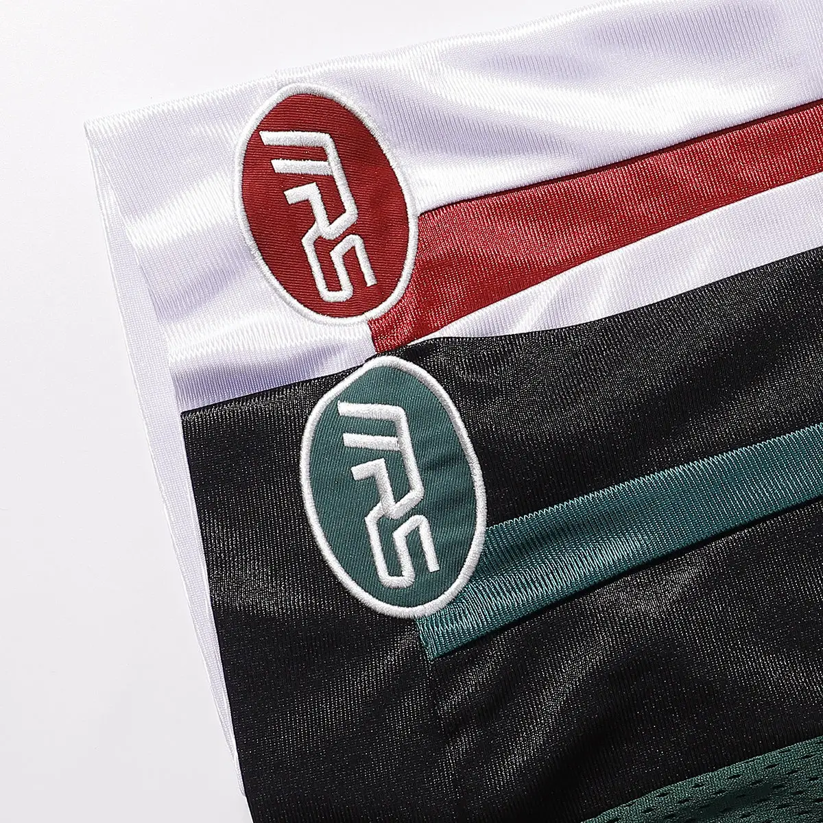 Supreme x Martine Rose Embroidered Mesh Football Jersey D6815350 — view 6