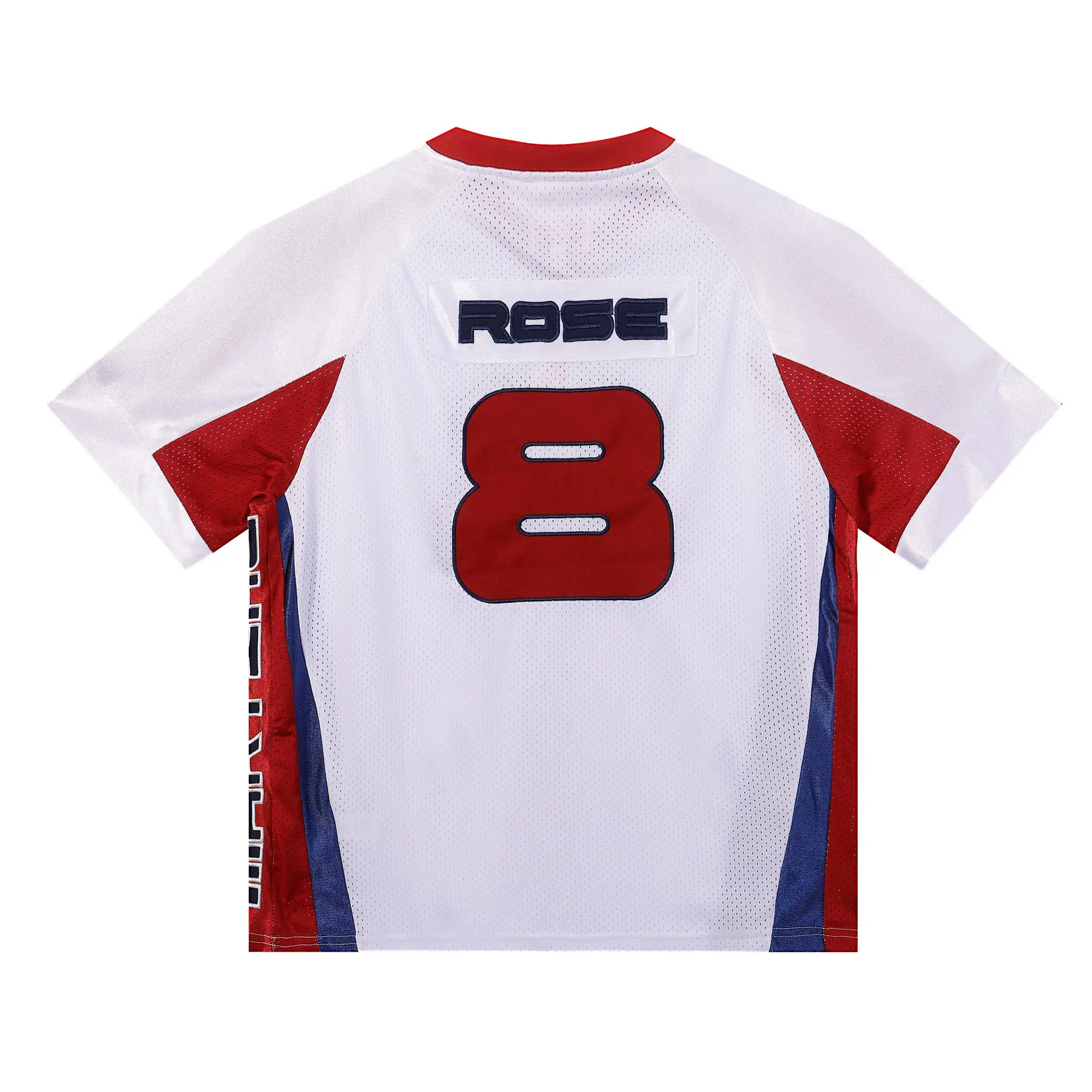 Supreme x Martine Rose Embroidered Mesh Football Jersey D7515655 — view 2
