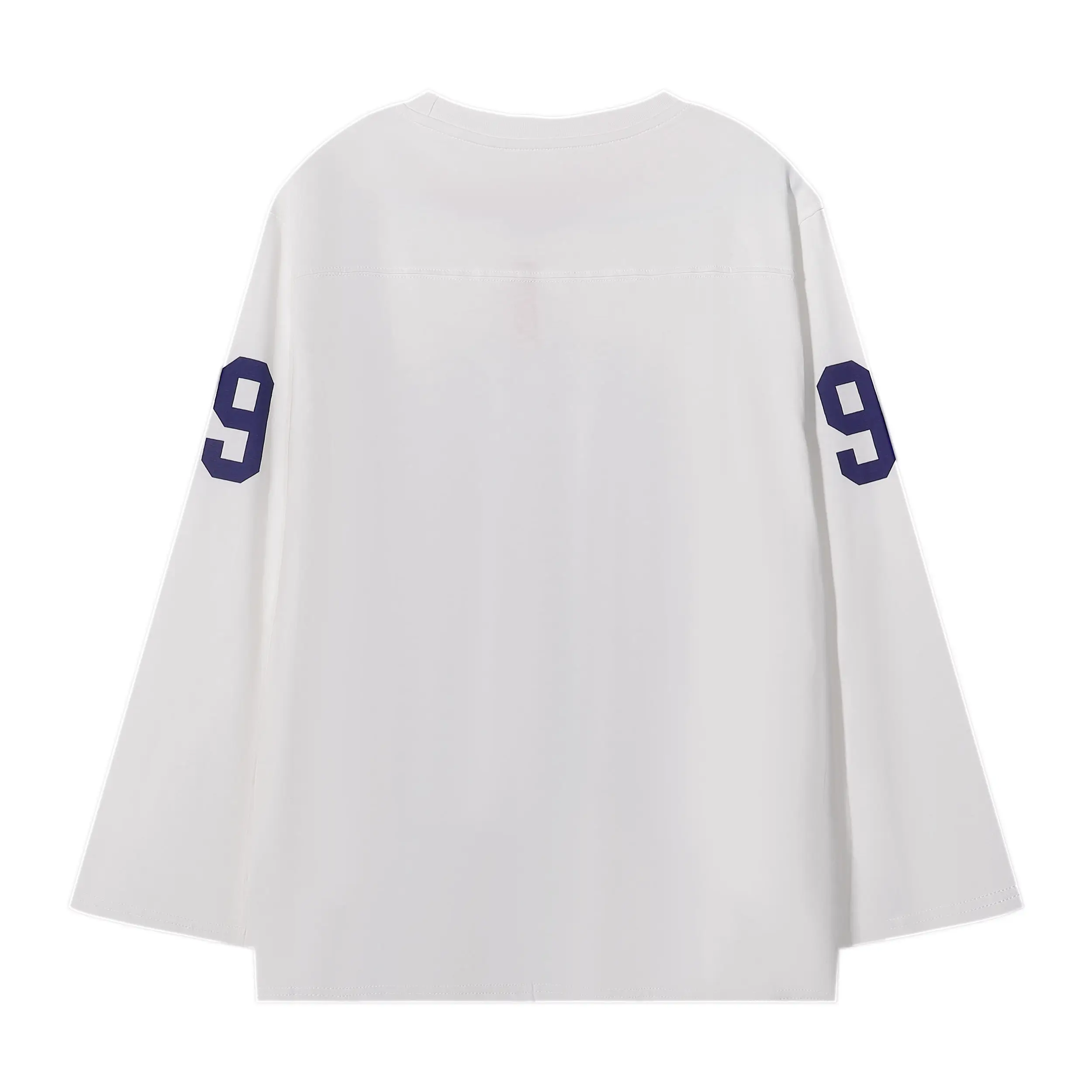 Supreme 99 Printed Long-Sleeve T-Shirt D10011663 — view 2